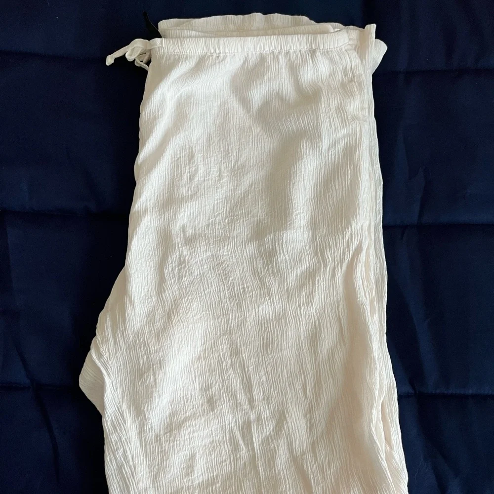 Beach pants - Picture 2 of 4